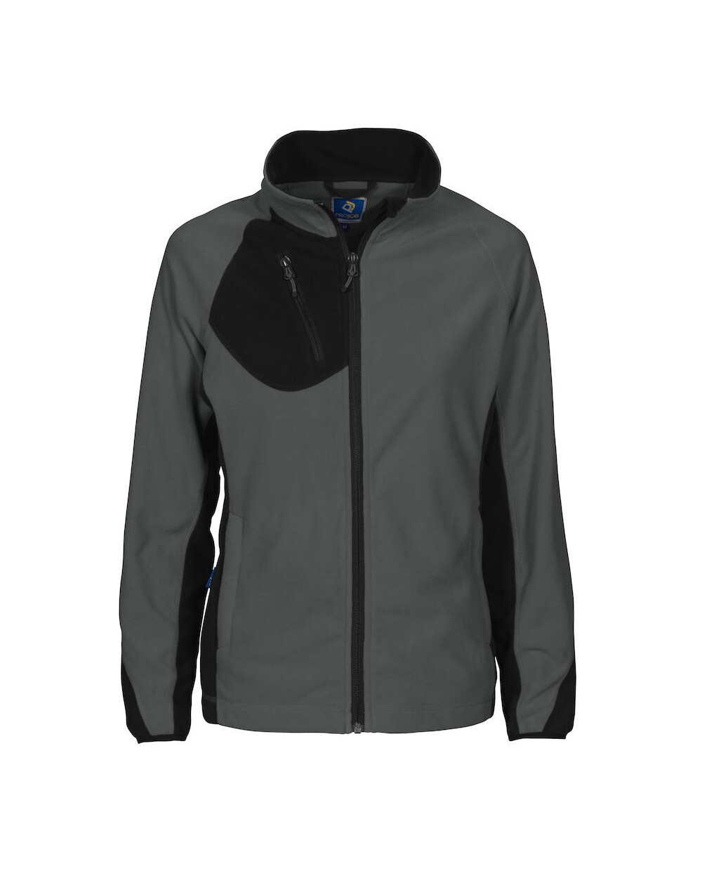 Polar Fleeces PROJOB 2326 DAMES MICROFLEECE voor bedrukking &amp; borduring