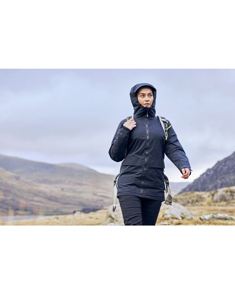 CRAGHOPPERS EXPERT Expert GORE-TEX® Jacket Jacken personalisierbar