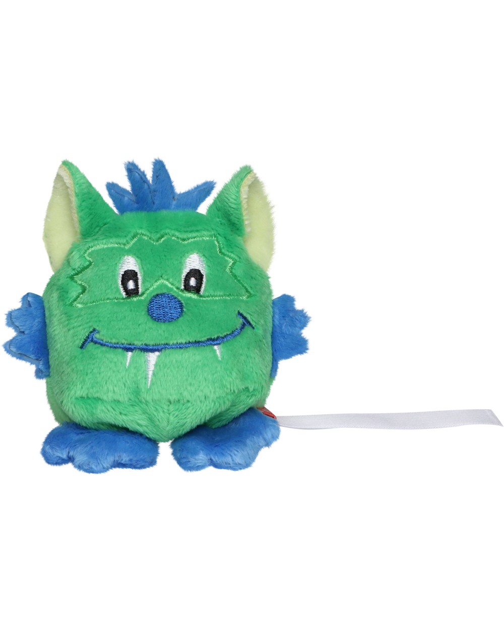 Benodigdheden MBW Schmoozies® Monster voor bedrukking &amp; borduring