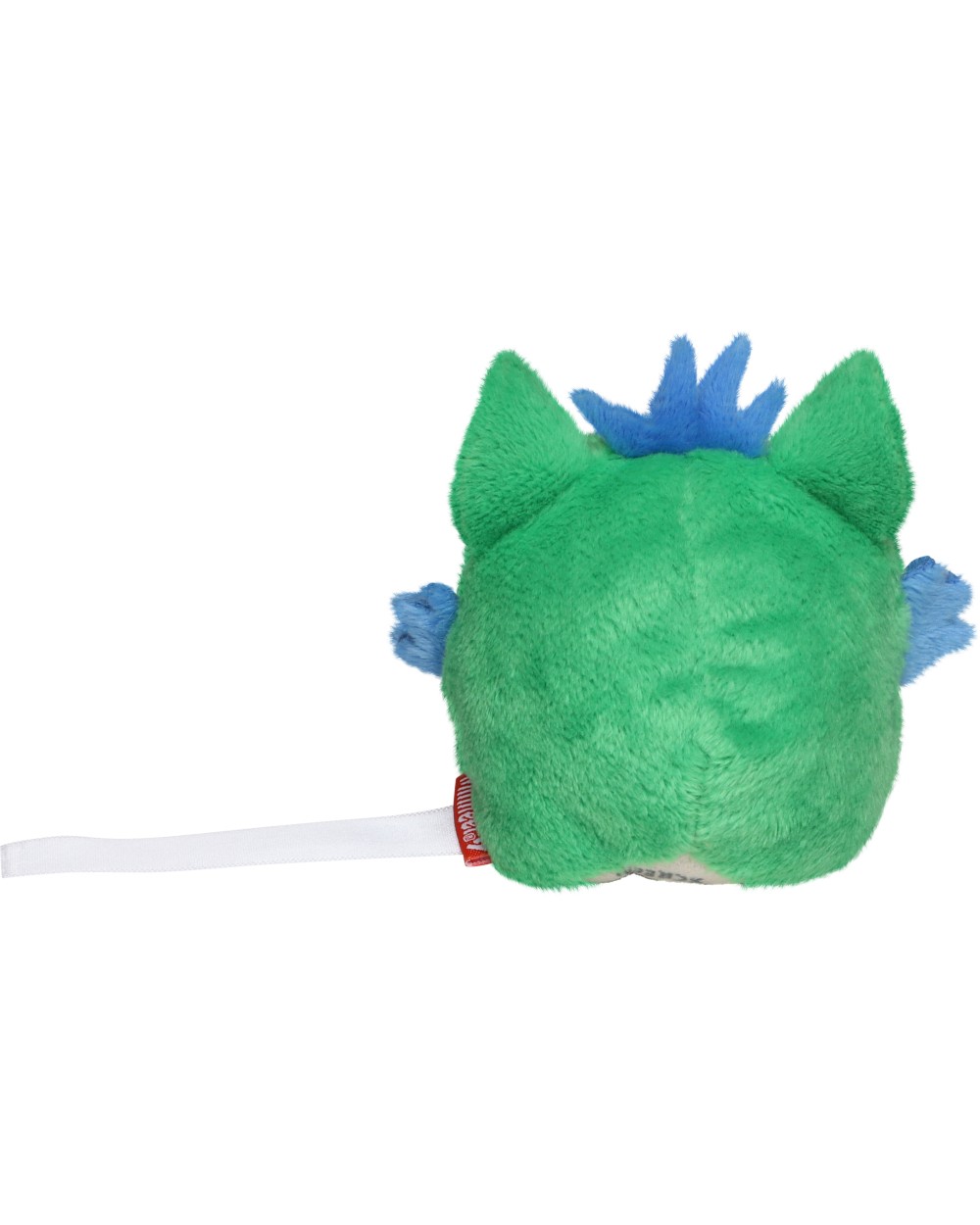 Benodigdheden MBW Schmoozies® Monster voor bedrukking &amp; borduring