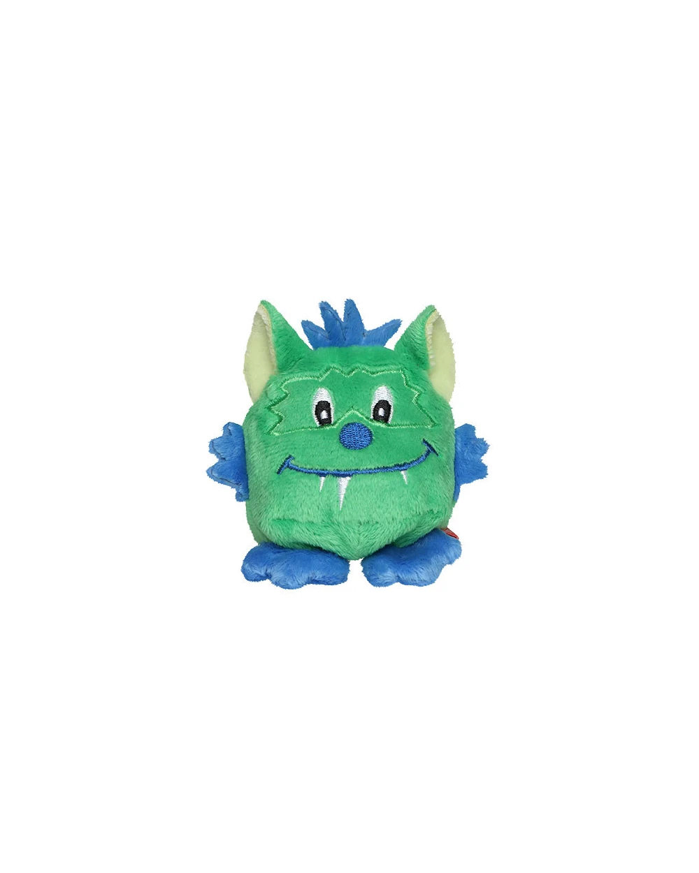 MBW Schmoozies® Monster Zubehör personalisierbar