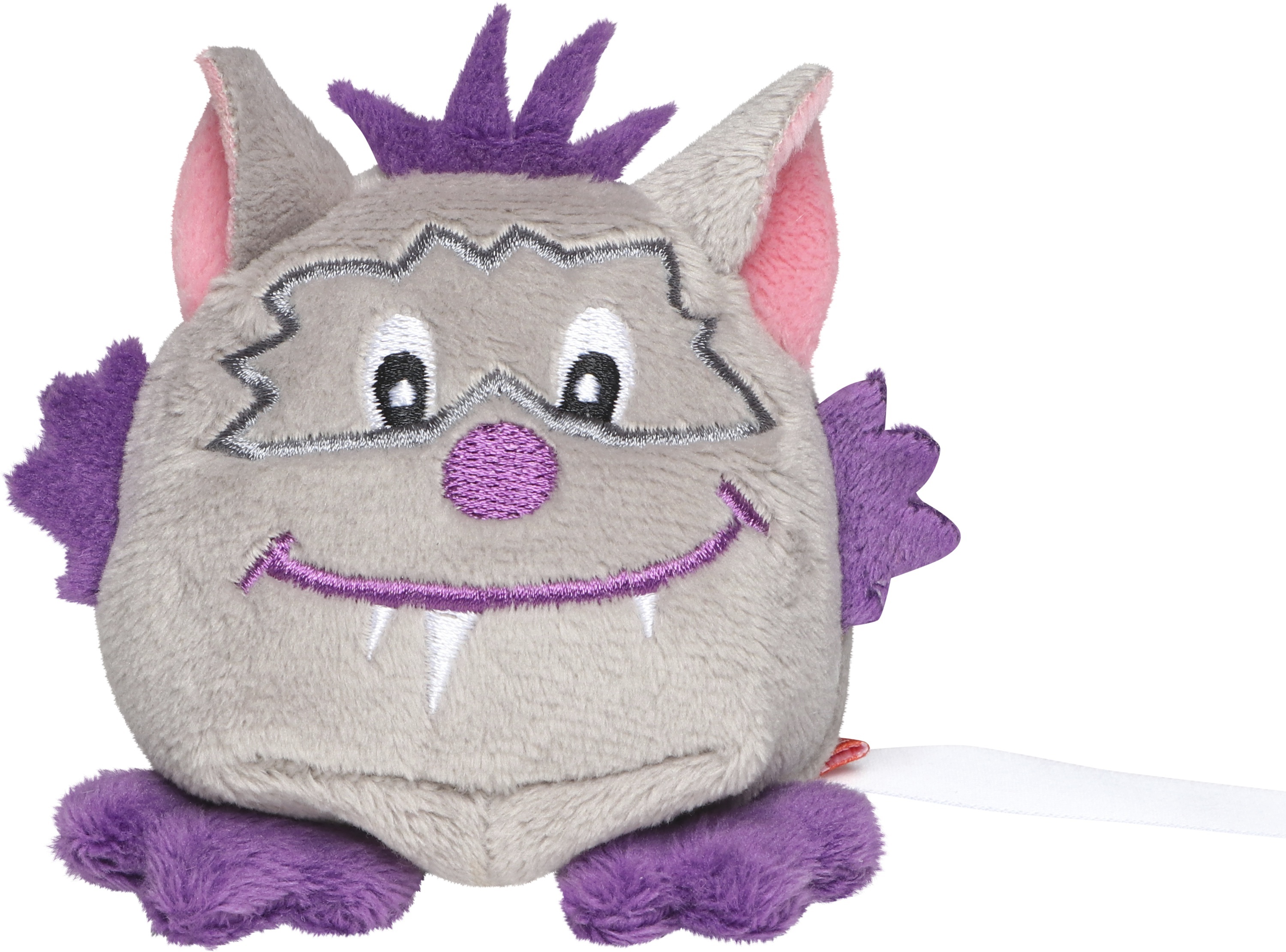 Benodigdheden MBW Schmoozies® Monster voor bedrukking &amp; borduring