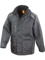 RESULT Parka Vostex /api/colors/b9fdad4a-5e94-45cb-8c03-c08b349b28c3 personnalisable