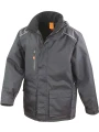 RESULT Parka Vostex  personnalisable