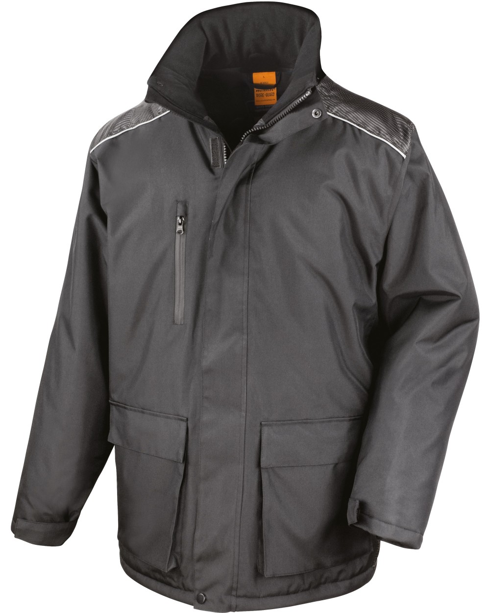 Jassen RESULT Work-guard Vostex Parka voor bedrukking &amp; borduring