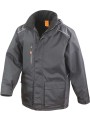 RESULT Parka Vostex  personnalisable