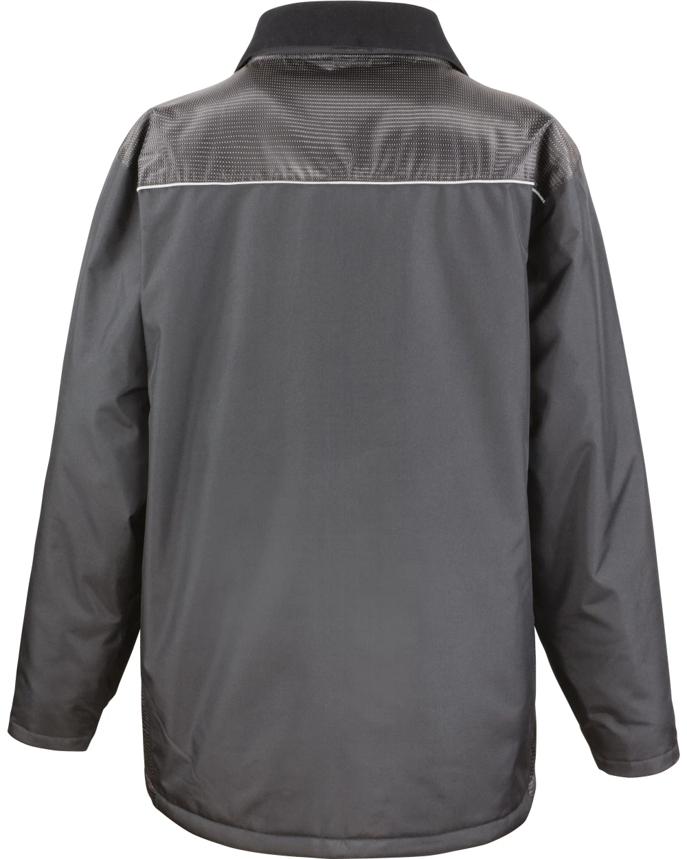 RESULT Work-guard Vostex Long Coat Jacken personalisierbar