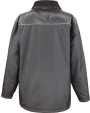 RESULT Work-guard Vostex Long Coat Jacken personalisierbar