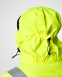 PROJOB 6418 GEFÜTTERTE JACKE EN ISO 20471 KLASSE 3 Jacken personalisierbar