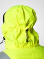 Vestes à personnaliser PROJOB 6418 PARKA POLYURETHANE HV MATELASSEE - EN ISO 20471 CLASSE 3 - EN 343 3/1/X 