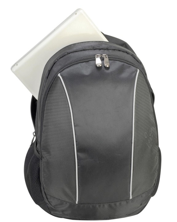 SHUGON Zurich Classic Laptop Backpack Taschen personalisierbar