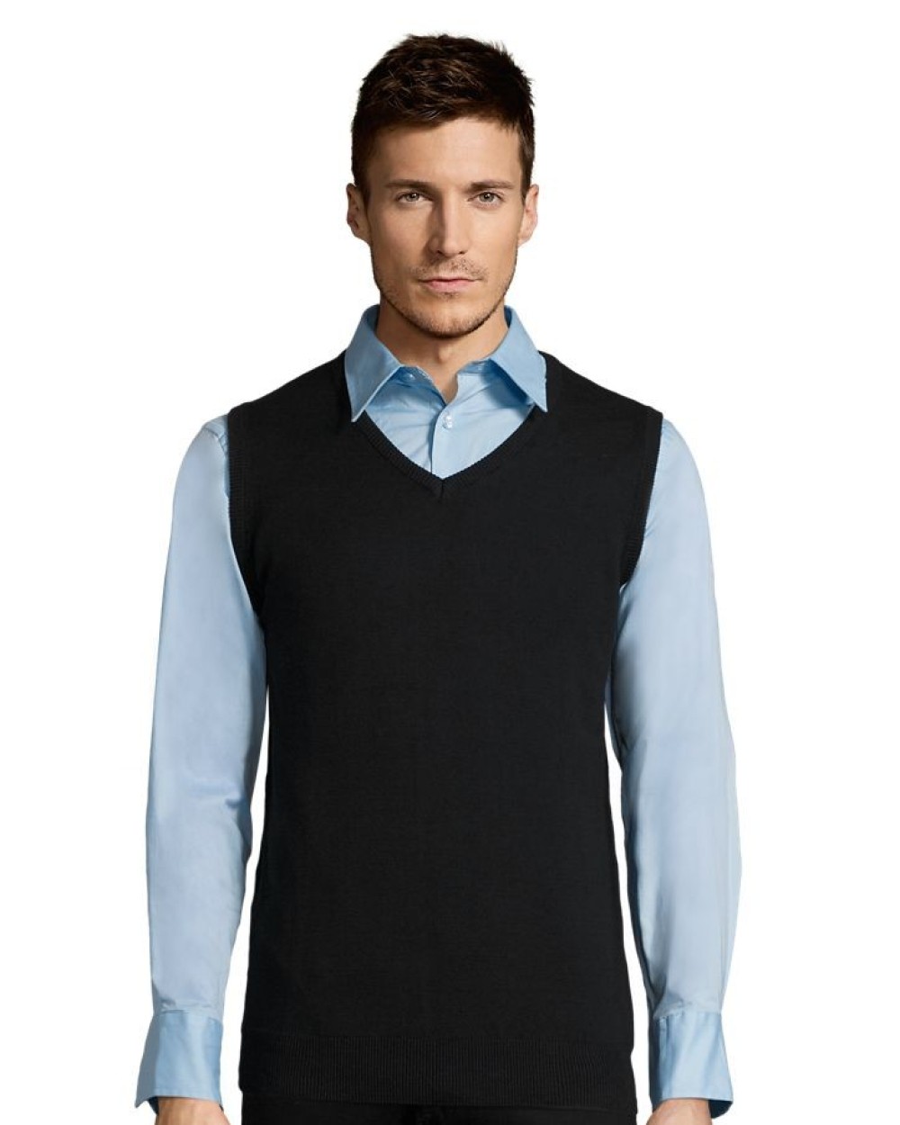 SOL'S Gentlemen Pullovers personalisierbar