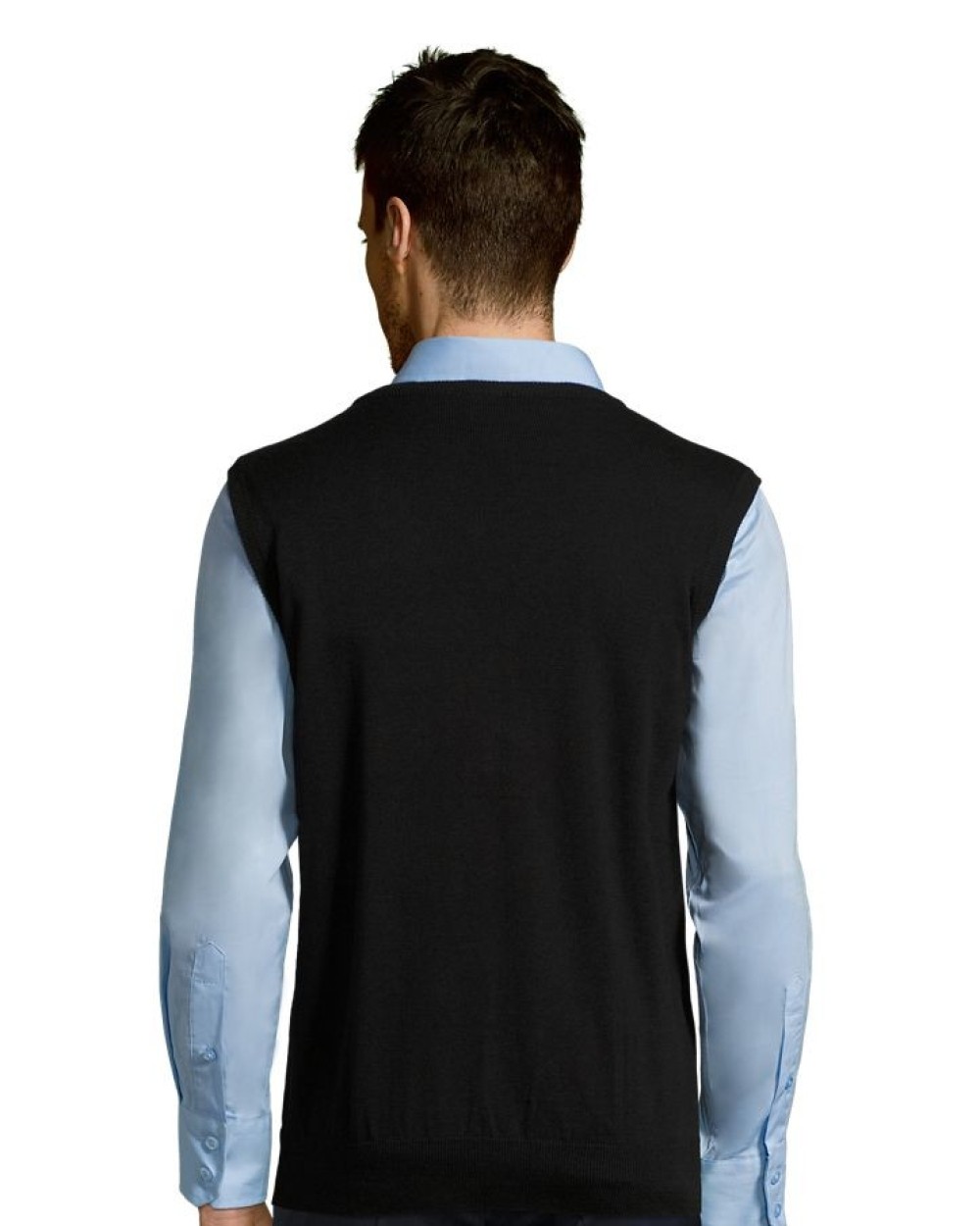 SOL'S Gentlemen Pullovers personalisierbar