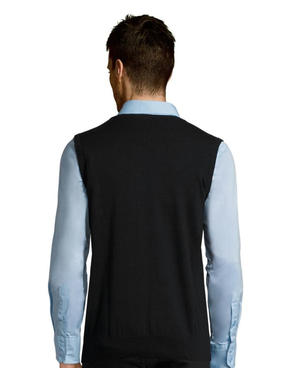 SOL'S Gentlemen Pullovers personalisierbar