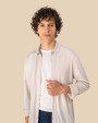 Chemises personnalisable SPASSO Chemise en lin homme
