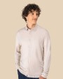 Chemises personnalisable SPASSO Chemise en lin homme