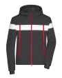 Vestes personnalisable JAMES & NICHOLSON Men´s Wintersport Jacket