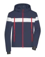 JAMES & NICHOLSON Men´s Wintersport Jacket Jacken personalisierbar