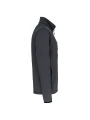 PROACT Veste softshell sport manches amovibles unisexe /api/colors/ac14b70d-ad4d-4d90-a2da-1f025223f92b personnalisable
