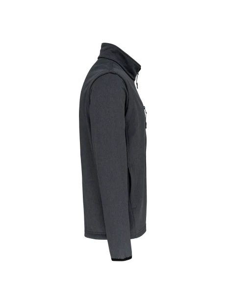 PROACT Veste softshell sport manches amovibles unisexe /api/colors/ac14b70d-ad4d-4d90-a2da-1f025223f92b personnalisable