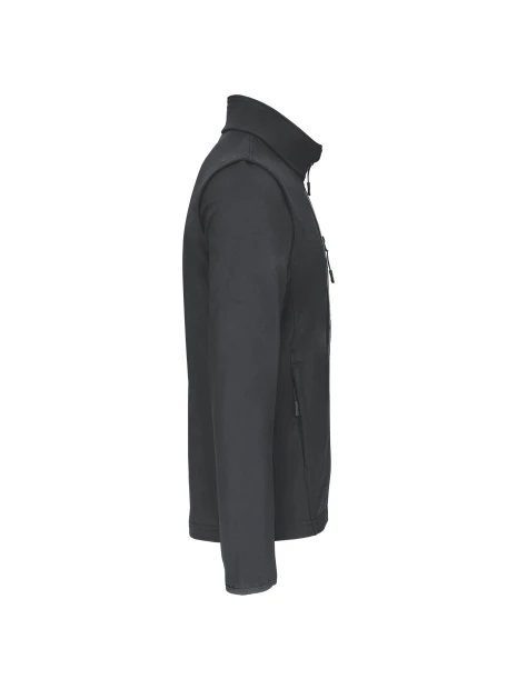 PROACT Veste softshell sport manches amovibles unisexe /api/colors/20c94c25-18de-40b8-aaba-78338c33ca22 personnalisable