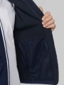 Softshells à personnaliser PROACT Veste softshell sport manches amovibles unisexe 