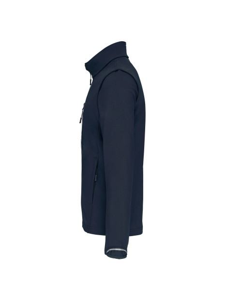 PROACT Veste softshell sport manches amovibles unisexe /api/colors/b68891a9-1d28-4f7a-8deb-775c45027afd personnalisable