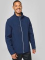 Softshells à personnaliser PROACT Veste softshell sport manches amovibles unisexe 
