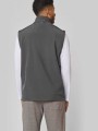 Softshells à personnaliser PROACT Veste softshell sport manches amovibles unisexe 