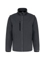 PROACT Veste softshell sport manches amovibles unisexe /api/colors/ac14b70d-ad4d-4d90-a2da-1f025223f92b personnalisable