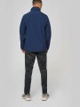 Softshells à personnaliser PROACT Veste softshell sport manches amovibles unisexe 
