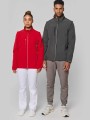 Softshells à personnaliser PROACT Veste softshell sport manches amovibles unisexe 