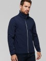 Softshells à personnaliser PROACT Veste softshell sport manches amovibles unisexe 