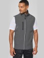 Softshells à personnaliser PROACT Veste softshell sport manches amovibles unisexe 