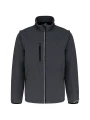 PROACT Veste softshell sport manches amovibles unisexe /api/colors/ac14b70d-ad4d-4d90-a2da-1f025223f92b personnalisable