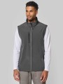 Softshells à personnaliser PROACT Veste softshell sport manches amovibles unisexe 