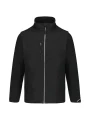 PROACT Veste softshell sport manches amovibles unisexe /api/colors/b9fdad4a-5e94-45cb-8c03-c08b349b28c3 personnalisable