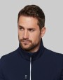 Softshells personnalisable PROACT Veste softshell sport manches amovibles unisexe