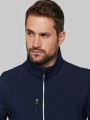 Softshells à personnaliser PROACT Veste softshell sport manches amovibles unisexe 