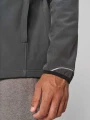 Softshells à personnaliser PROACT Veste softshell sport manches amovibles unisexe 