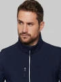 Softshells à personnaliser PROACT Veste softshell sport manches amovibles unisexe 