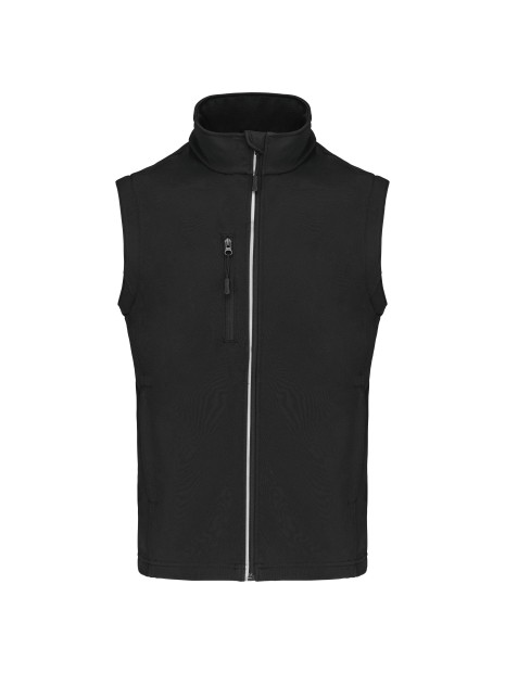 PROACT Veste softshell sport manches amovibles unisexe /api/colors/b9fdad4a-5e94-45cb-8c03-c08b349b28c3 personnalisable