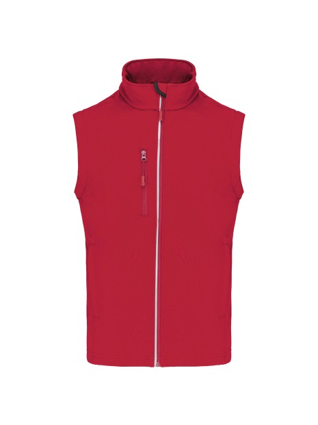 PROACT Veste softshell sport manches amovibles unisexe /api/colors/74d48ab4-fefe-4284-8911-8da2e037f7a8 personnalisable