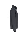 PROACT Veste softshell sport manches amovibles unisexe /api/colors/ac14b70d-ad4d-4d90-a2da-1f025223f92b personnalisable