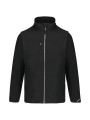 PROACT Veste softshell sport manches amovibles unisexe /api/colors/b9fdad4a-5e94-45cb-8c03-c08b349b28c3 personnalisable