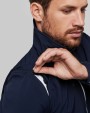 Softshells personnalisable PROACT Veste softshell sport manches amovibles unisexe