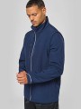 Softshells à personnaliser PROACT Veste softshell sport manches amovibles unisexe 
