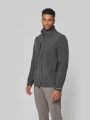 Softshells à personnaliser PROACT Veste softshell sport manches amovibles unisexe 