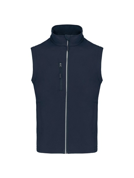 PROACT Veste softshell sport manches amovibles unisexe /api/colors/b68891a9-1d28-4f7a-8deb-775c45027afd personnalisable