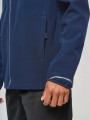 Softshells à personnaliser PROACT Veste softshell sport manches amovibles unisexe 